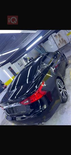 نیسان مەگزیما